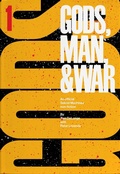 Cover: Sekret Machines: Gods - To the Stars