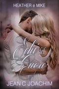 Cover: Heather & Mike (Echi del Cuore, #1) - Echi del Cuore