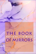 Cover: The Book of Mirrors - White Pine Press