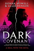 Cover: Dark Covenant - Defender Publishing LLC
