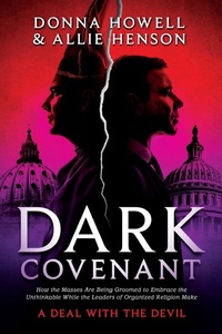 Enlarge image Cover: Dark Covenant - Defender Publishing LLC
