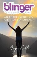 Cover: Blinger - Rosetta Books