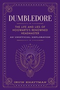 Cover: Dumbledore - Media Lab Books