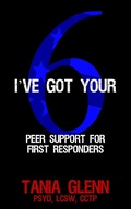 Cover: I've Got Your Six - Progressive Rising Phoenix Press, LLC