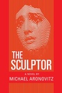 Cover: The Sculptor - Night Shade Books