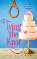Cover: Tying the Knot - Helium Press
