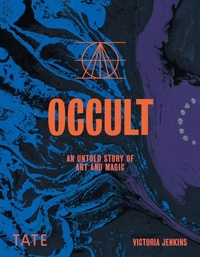 Enlarge image Cover: Occult - Tate Publishing