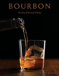 Abbildung von: Bourbon - Ten Speed Press
