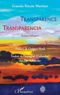 Cover: Transparence - L'Autre Am&eacute;rique