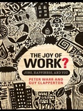 Cover: The Joy of Work? - Routledge