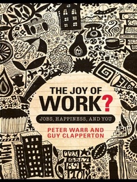 Enlarge image Cover: The Joy of Work? - Routledge