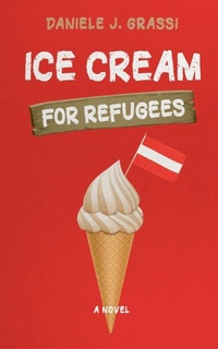 Abbildung von: Ice Cream for Refugees - Daniele J. Grassi