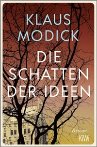 Enlarge image Cover: Die Schatten der Ideen - Kiepenheuer & Witsch