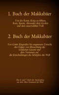Cover: 1. und 2. Makkab&auml;er - TWENTYSIX