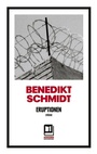 Cover: Eruptionen - BoD - Books on Demand