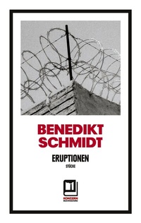 Enlarge image Cover: Eruptionen - BoD - Books on Demand