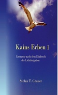 Cover: Kains Erben I - BoD - Books on Demand