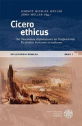 Cover: Cicero ethicus - Universit&auml;tsverlag Winter