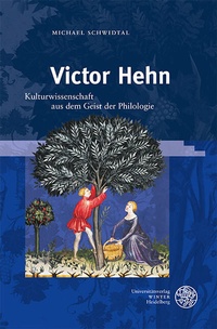 Abbildung von: Victor Hehn - Universitätsverlag Winter