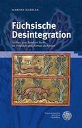 Cover: F&uuml;chsische Desintegration - Universit&auml;tsverlag Winter