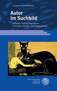 Abbildung von: Autor im Suchbild - Universitätsverlag Winter