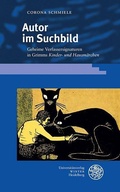Cover: Autor im Suchbild - Universit&auml;tsverlag Winter