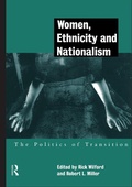Cover: Women, Ethnicity and Nationalism - Routledge