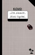 Cover: Klub Tropikal - KOVD Verlag