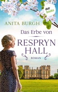 Cover: Das Erbe von Respryn Hall - dotbooks