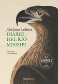 Cover: Diario del r&iacute;o Misisipi - N&oacute;rdica Libros