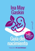Cover: Gu&iacute;a del nacimiento - CAPIT&Aacute;N SWING LIBROS