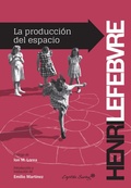 Cover: La producci&oacute;n del espacio - CAPIT&Aacute;N SWING LIBROS
