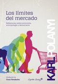 Cover: Los l&iacute;mites del mercado - CAPIT&Aacute;N SWING LIBROS