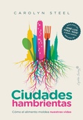 Cover: Ciudades hambrientas - CAPIT&Aacute;N SWING LIBROS