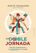 Cover: La doble jornada - CAPIT&Aacute;N SWING LIBROS