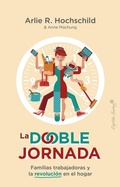 Cover: La doble jornada - CAPIT&Aacute;N SWING LIBROS