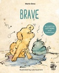 Cover: Brave - Editorial el Pirata