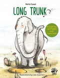 Cover: Long Trunk - Editorial el Pirata