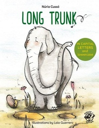 Enlarge image Cover: Long Trunk - Editorial el Pirata