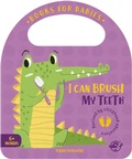 Cover: I Can Brush My Teeth - Editorial el Pirata