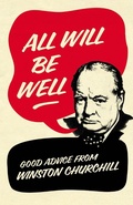 Cover: All Will Be Well - Ebury Press
