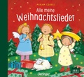 Cover: Alle meine Weihnachtslieder - Igel Records