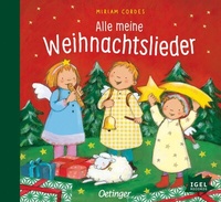 Abbildung von: Alle meine Weihnachtslieder - Igel Records