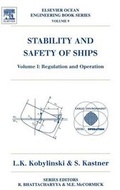 Cover: Stability and Safety of Ships: Volume 9 - Elsevier