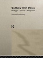 Cover: On Being With Others - Routledge
