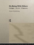 Cover: On Being With Others - Routledge