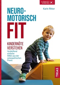 Abbildung von: Neuromotorisch fit - TRIAS