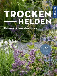 Abbildung von: Trockenhelden - Kosmos