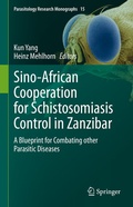 Cover: Sino-African Cooperation for Schistosomiasis Control in Zanzibar - Springer