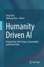Cover: Humanity Driven AI - Springer